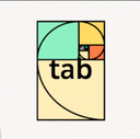 Fibonacci Tabbing
